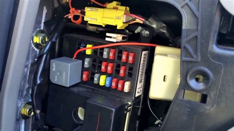 Chevy impala repair manual relay flasher. - El catecismo electrónico y el futuro del mono semiótico.