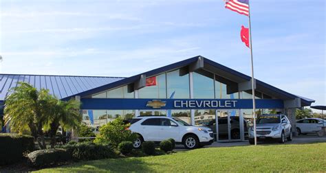 We are proud of our low-pressure approach to sales, state-of-the-art auto repair center, and top-quality inventory of the most recent Chevrolet models, colors, and trims. Give us a call at 863-266-4406 with any questions you have about Dyer Chevrolet Lake Wales.. 