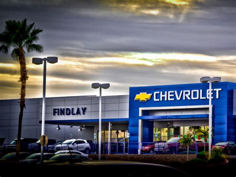 At Fairway Chevrolet in Las Vegas, NV we strive to make sure people know that we don’t just treat customers the right way, we treat them the Fairway! As your Las Vegas Chevrolet dealer, we want to provide you with a hassle-free car buying experience that you'll be happy to share with your friends and family. We've been family owned and ....