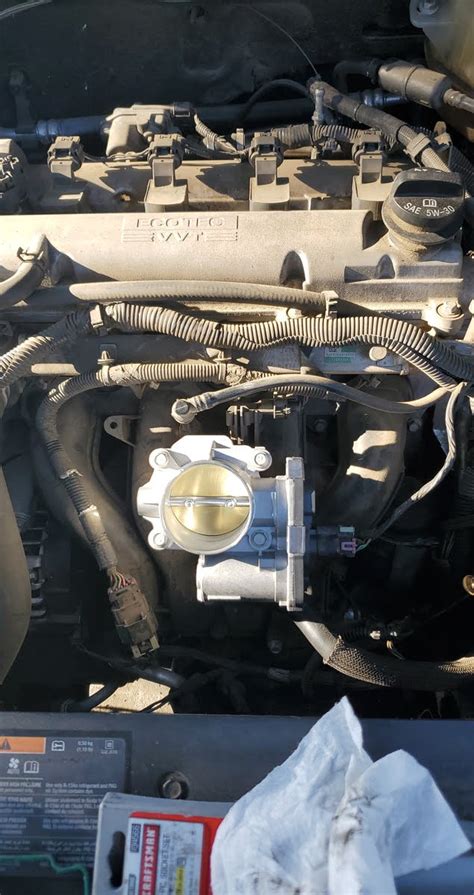 2 posts · Joined 2023. #1 · Sep 15, 2023. My 2015 Malibu LS gets reduced engine power seemingly randomly. It can happen when I start the vehicle, when driving, or when sitting idle. I have changed a few things due to age/trying to fix the issue. These items include the spark plugs (gapped to .044), both batteries, ECM, and accelerator pedal.. 