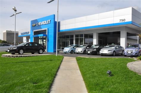 Chevrolet Gallery