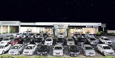 MossBrosChevroletMorenoValley.com Tel: 951-485-3500 12625 Auto Mall Dr. Moreno Valley, CA. Your Local Moreno Valley Chevrolet Dealership for All Your Sales, Service, and Parts Needs