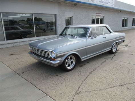 We have Chevy Novas for sale at affordable prices. Find a wide selection of classic cars at Hemmings. Home / Cars for Sale / Chevrolet / Nova / 1967 1967 Chevrolet Novas for Sale 1967 Chevrolet Nova Price 3 ....