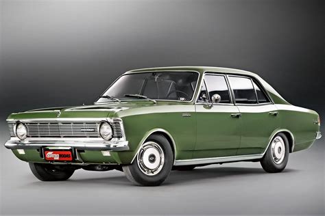 Chevy opala. The Chevrolet Opala (Opel+Impala) was a larger and heavier car than the Vega: 104″ wheelbase, 180″ length, 2450 lb weight. It used the Opel Rekord C (1966-71) body with the mechanicals from the Chevy II (1962-67): 4 and 6 cylinder engines, transmission and suspension. I don’t think the American buyer would like … 