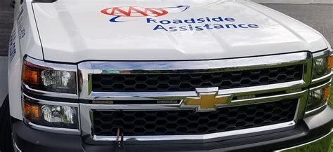 Chevy roadside assistance. Oct 10, 2023 · Leif Olson, Car Insurance Writer. @leif_olson_1 • 10/10/23. Yes, Chevrolet does have free roadside assistance coverage. When you purchase a new vehicle from Chevrolet, you will usually get roadside assistance coverage for up to 60,000 miles or 5 years, whichever comes first – without incurring any additional costs. 