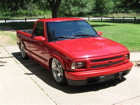 Chevy s10 modded. Things To Know About Chevy s10 modded. 