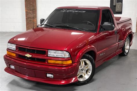 parting out -- 2000 chevy s-10 xtreme 4.3l sport side bed zq8 in pennsylvania Jump to Latest Follow 3355 Views 11 Replies 8 Participants Last post by Xtreme88Jimmy , Dec 21, 2015.