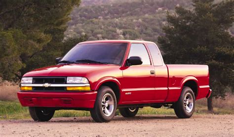 Chevy s10 years to avoid. Things To Know About Chevy s10 years to avoid. 