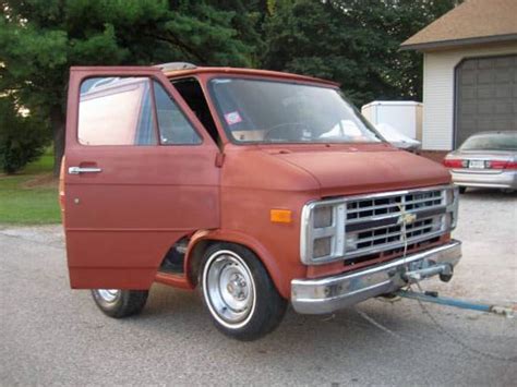 craigslist For Sale "shorty van" in Phoenix, AZ. see also. Dodge Ram SHORTY Conversion Passenger Van RV Camper Cargo V6 52,000 MILES. $9,995. ONLY 52,000 ORIGINAL LOW ... . Chevy shorty van craigslist
