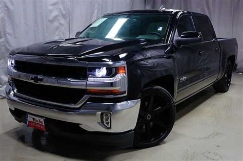 Chevy silverado for sale by owner - craigslist. 1 day ago · craigslist Cars & Trucks - By Owner for sale in Los Angeles. see also. SUVs for sale classic cars for sale electric cars for sale ... 2014 Chevy Silverado 1500 LS 4.8L FlexFuel V8, 81K MILES, Clean Title. $15,900. 1 Family Owner, 0 … 