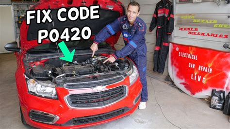 Chevy sonic p0420. =====Claim your FREE engine code eraser 👉 https://free.nonda.co 👈=====Engine Code P0420 Saving Repair Parts:C... 