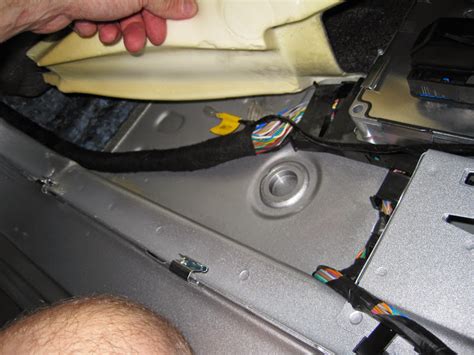 Chevy sonic subwoofer install.  Customizing your Chevy audio system with an ...