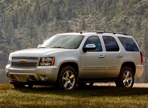 Browse the best May 2024 deals on 2021 Chevrolet Tahoe Premier
