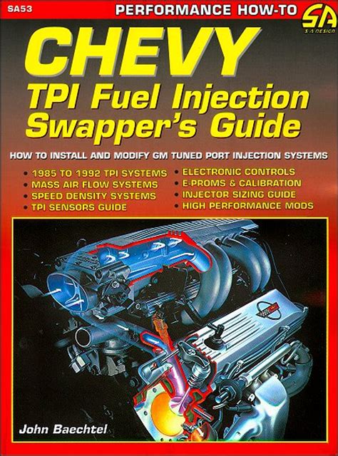 Chevy tpi fuel injection swapper s guide s a design. - Urgent care policies and procedures manuals.