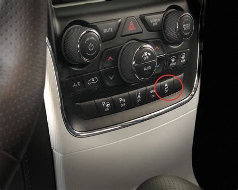Chevy traverse traction control off. On nearly all makes of light duty vehicles, the traction control button needs to be pressed for approximately three seconds to turn the traction control off. To ... 