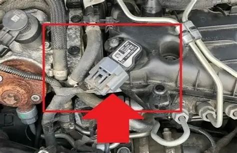 Chevy trax boost pressure sensor.  If your 2019 Chevrolet Trax has a mal...
