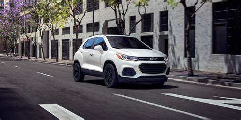 Chevy trax gas mileage. The most accurate 2021 Chevrolet Tra1es MPG estimates based on real world results of 182 thousand miles driven in 9 Chevrolet Tra1es ... 2021 Chevrolet Trax LS 1.4L L4 GAS Automatic 6 Speed Sport Utility Added Apr 2022 • 132 Fuel-ups. Property of Hades_Underworld . 26.8 Avg MPG. 
