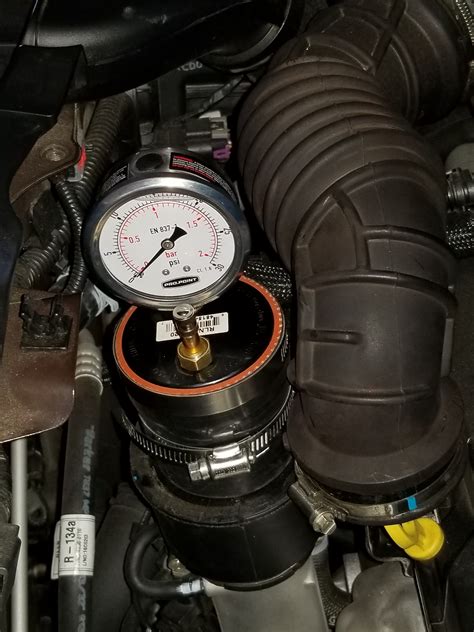  Overview of the causes and fixes of a Chevy Cruze P0299 “Turbo/Super Charger Under Boost.” error code.Read here for more information: https://www.backyardme... 