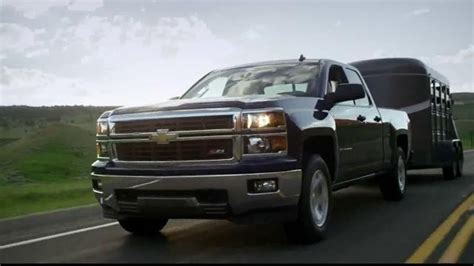 Chevy truck commercial song 2023. In the commercial, the song plays the song “See the U.S.A.” by Leon Carr, which was created for the Chevrolet Division of General Motors. The song was … 