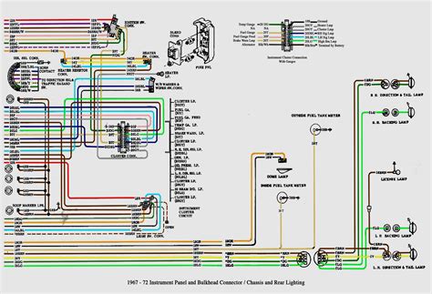 color-coded. This will help you to identify the different circuits during installation and later on if additions to the overall system are necessary. For fuse specifications and wire color designations see Section 9.0. This complete truck wiring system has been designed with three major groups incorporated into it: Engine/Headlight Group . 