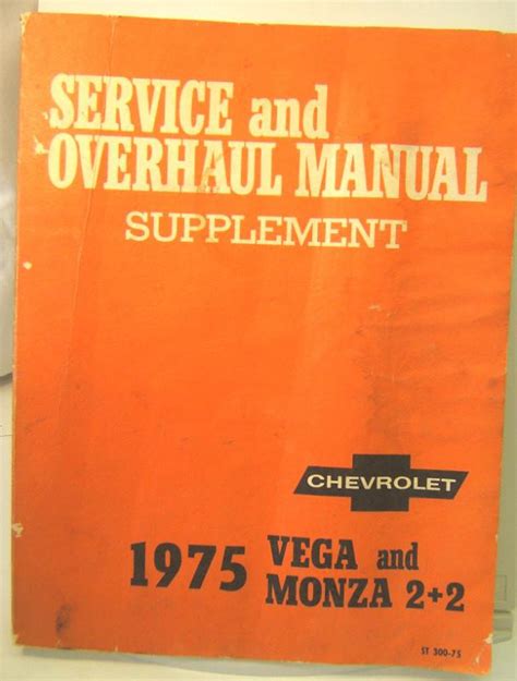 Chevy vega and monza parts manual catalog 1971 1975. - Overdentures made easy a guide to implant and root supported prostheses.