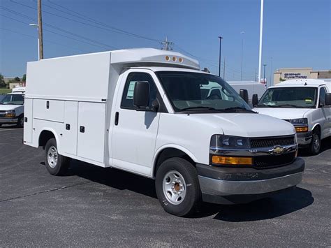 Chevy work van. Location: Colonia, NJ. Mileage: 125,758 miles MPG: 15 city / 20 hwy Color: White Body Style: Van Engine: 6 Cyl 4.3 L Transmission: Automatic. Description: Used 2013 Chevrolet Express 1500 with Rear-Wheel Drive, Spare Tire, Tinted Windows, Steel Wheels, Front Stabilizer Bar, Independent Suspension, and Black Grille. 