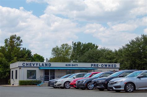 Red River Chevrolet - Making Car Buying Fun Since 1931!