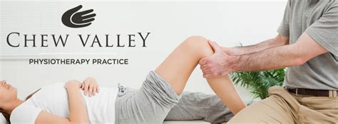 Chew Valley Physiotherapy Practice - Reviews Facebook