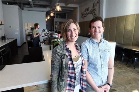 Chew on This: Dash Coffee planning downtown C.R. location