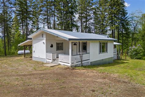 Chewelah, WA Single Family Homes For Sale - 22 Listings - Trulia