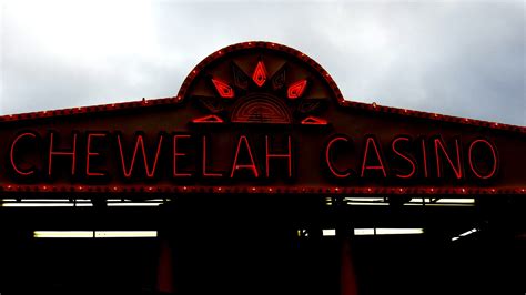 Chewelah casino. chewelahcasinohotel.com 