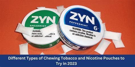 Chewing Tobacco Pouch: Ultimate Guide to Maximize Efficiency