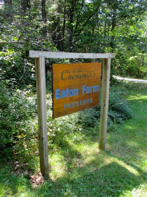 Chewonki’s Eaton Farm, natural Wiscasset beauty - Press Herald