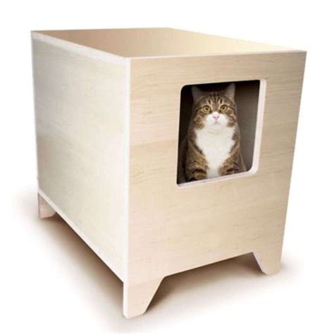 Chewy Cat Litter Box Furniture - LoveCatsTalk.com