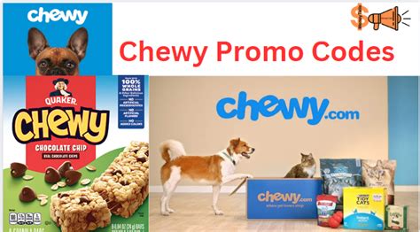 Chewy Promo Code Honey & Coupon Code Honey