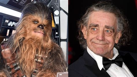 Sep 18, 2023 ... When casting the original Star Wars (1977), director George Lucas needed a tall actor who could fit the role of the hairy alien Chewbacca.