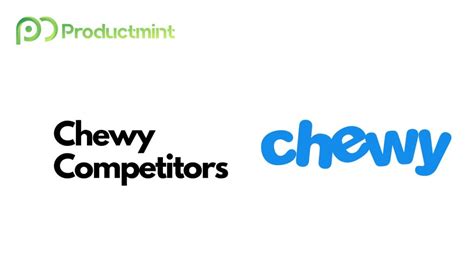 Chewy competitors. Things To Know About Chewy competitors. 