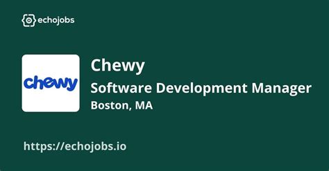 Chewy hiring Program Manager in Boston, Massachusetts