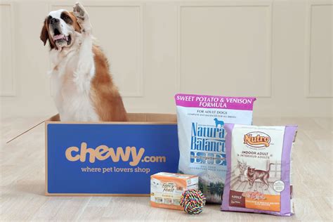 Chewy inc stock. Things To Know About Chewy inc stock. 
