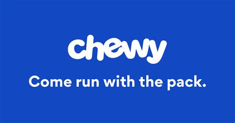 Chewy job openings. Things To Know About Chewy job openings. 