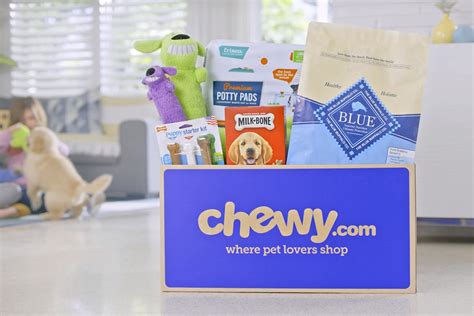 Chewy pet supply. Things To Know About Chewy pet supply. 