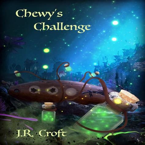 Chewy s Challenge Green Lake Stories 2