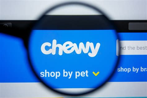 Chewy.com official website. If you’ve ever been using a website and wished it had a voice input, now you can add one yourself. If you’ve ever been using a website and wished it had a voice input, now you can ... 