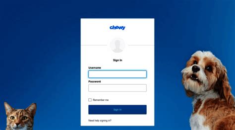 Chewy.okta com. Things To Know About Chewy.okta com. 
