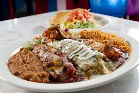 Chewys mexican. Chuy’s in Terrell is offi­cial­ly open to serve you authen­tic Tex-Mex! Terrell 300 TX-557 Spur, Terrell, TX 75160 (469) 945-4201. 
