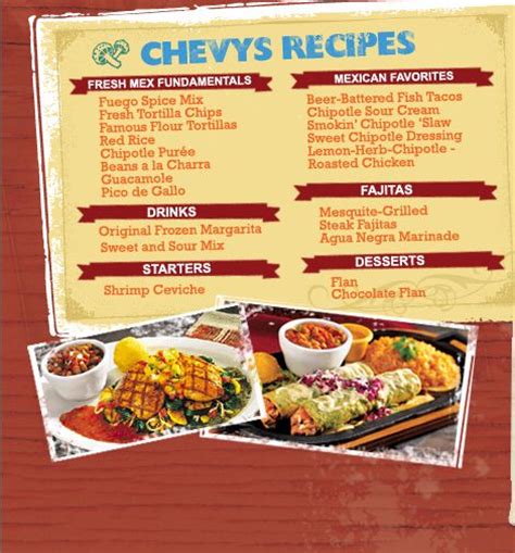 Chewys mexican food. Things To Know About Chewys mexican food. 