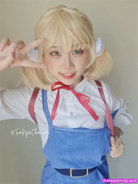 Chewyymochi Leaks +18 💦