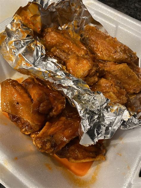 Chex grill wings. 6 days ago · 10:00 AM – 11:00 PM. Sunday: 11:00 AM – 9:00 PM. Quinn G on Google. (November 27, 2023, 5:03 pm) Rock Hill finally has a Chex!!!! 🥳🥳 The best wings around. Unfortunately this location is too small to sit and eat with more than one person but food is still good nonetheless.They always wait until you’re picking up the order to pack up ... 