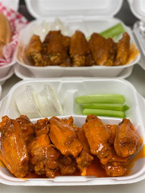 Chex wings. Oct 26, 2023 · Price: Starting at $8.25 (5 wings) Photo: Maxwell Millington/Axios Chex Grill & Wings. With 11 locations and over 35 wing flavors, Chex has been a go-to wing spot for the Charlotte area since 2014. Locations: Freedom Drive, South Tryon (Uptown), Pineville, The Plaza, Davis Lake, University, Gastonia, Mount Holly, Sardis Road, Tyvola and Indian Land 