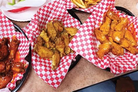 Chex wings murfreesboro. Things To Know About Chex wings murfreesboro. 